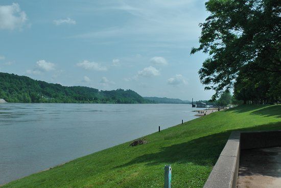 Harris Riverfront Park